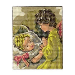 Sullivans Tapestry, Children- 20x25cm