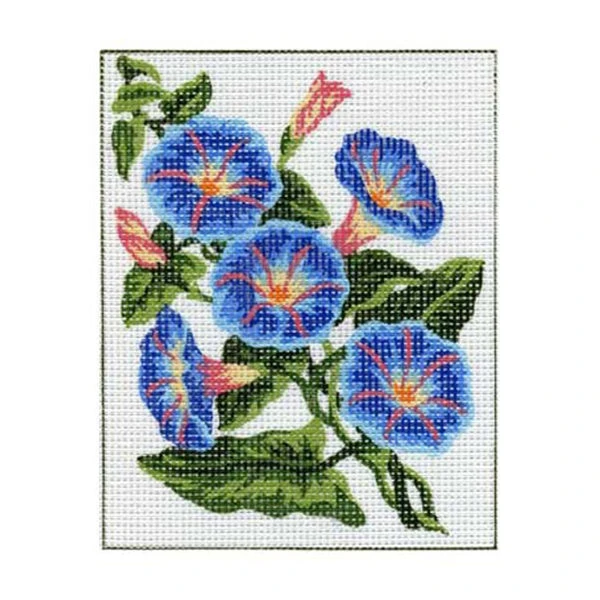 Sullivans Tapestry, Morning Glory- 20x25cm 1 Sullivans Tapestry, Morning Glory- 20x25cm