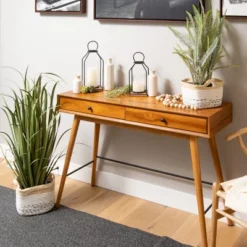 Sullivans Set Of 2 Basket Maize & Natural Basket 7"H & 7.5"H Off-White 5 Sullivans Set Of 2 Basket Maize & Natural Basket 7"H & 7.5"H Off-White -Sullivans Sales GUEST 22991954 a027 44ea 93de 31c47f494b6f