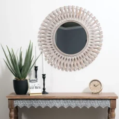 Sullivans Artificial Potted Aloe 24"H Green -Sullivans Sales GUEST 270cd458 b16f 4d6f b1a0 1ab1168c5d23