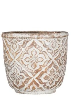 Sullivans Patterned Round Pot 5 Sullivans Patterned Round Pot -Sullivans Sales GUEST 44f8cbe0 401d 4ede bff2 6d902f4caa3f
