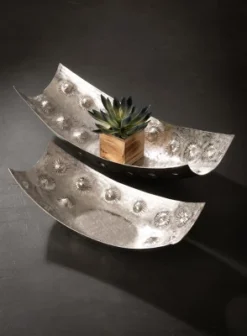 Sullivans Artificial Potted Succulent 6"H Green -Sullivans Sales GUEST 4884f7f6 922a 4eee a586 77484db491a3