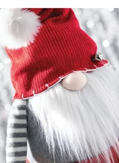 Sullivans Set Of 2 Oversized Standing Telescopic Gnome Figurines 44"H & 35"H Red 7 Sullivans Set Of 2 Oversized Standing Telescopic Gnome Figurines 44"H & 35"H Red -Sullivans Sales GUEST 773b5cfc 7fd8 4cb0 9d24 cea7d3dbac52