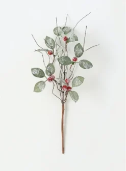 Sullivans Artificial Leaves And Berry Pick 12 Sullivans Artificial Leaves And Berry Pick -Sullivans Sales GUEST 83196d5d acae 4aa5 bf49 40b746a28445