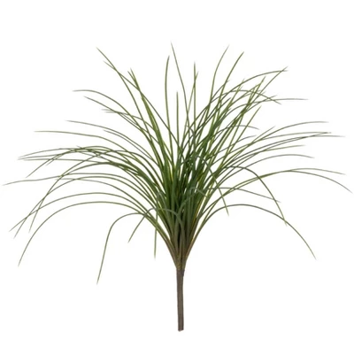 Sullivans Artificial Grass Spray 16"H Green 1 Sullivans Artificial Grass Spray 16"H Green