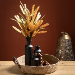 Sullivans Matte Black Set Of 3 Small Ceramic Bottle Vases 5"H, 7.5"H & 10"H Black -Sullivans Sales GUEST d23f4ae4 28ff 47b7 913c fd31c9b0cf44