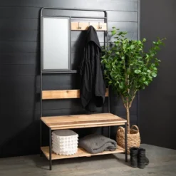 15.75"H Sullivans Chunky Woven Basket Set Of 3, Natural 8 15.75"H Sullivans Chunky Woven Basket Set Of 3, Natural -Sullivans Sales GUEST d30480e5 7df9 46f7 ad74 0470aaadeca7