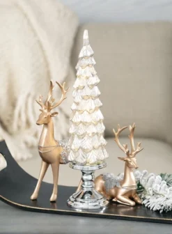 Sullivans Set Of 3 Metal Tray Containers 5"H, 4.5"H & 4"H Black -Sullivans Sales GUEST e211b855 7487 4e30 9ab5 20ad7b3d0461