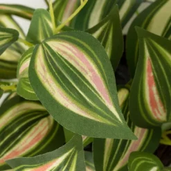 Sullivans Artificial Inch Plant Orb 13"H Green