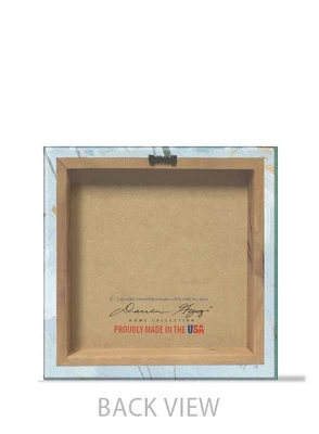 Sullivans Darren Gygi Ski Lift Canvas, Museum Quality Giclee Print, Gallery Wrapped, Handcrafted In USA 3 Sullivans Darren Gygi Ski Lift Canvas, Museum Quality Giclee Print, Gallery Wrapped, Handcrafted In USA - Image 3