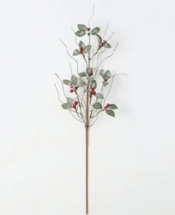 Sullivans Artificial Leaves And Berry Pick 13 Sullivans Artificial Leaves And Berry Pick -Sullivans Sales GUEST fa21187a 23b3 4489 a059 64b90c9172b3